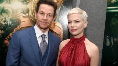 Mark Wahlberg To Donate His $1.5M Reshoot Money In Michelle Williams’ Name