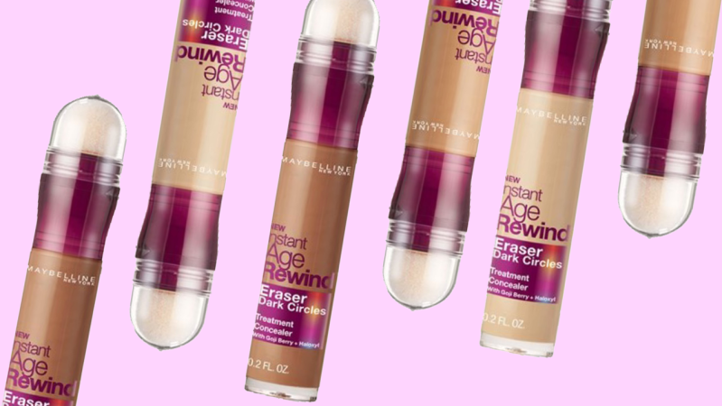 Maybelline Follows In Fenty’s Footsteps, Debuts More Diverse Shades