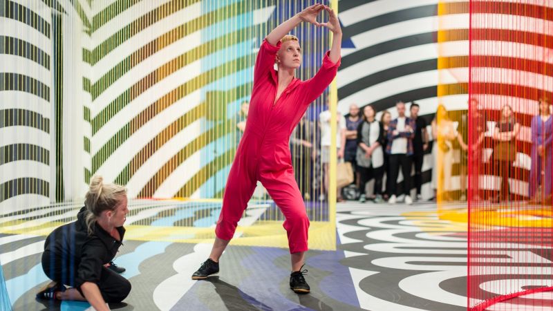 Six Free Things You Can’t Miss This Week At The NGV’s Triennial Extra