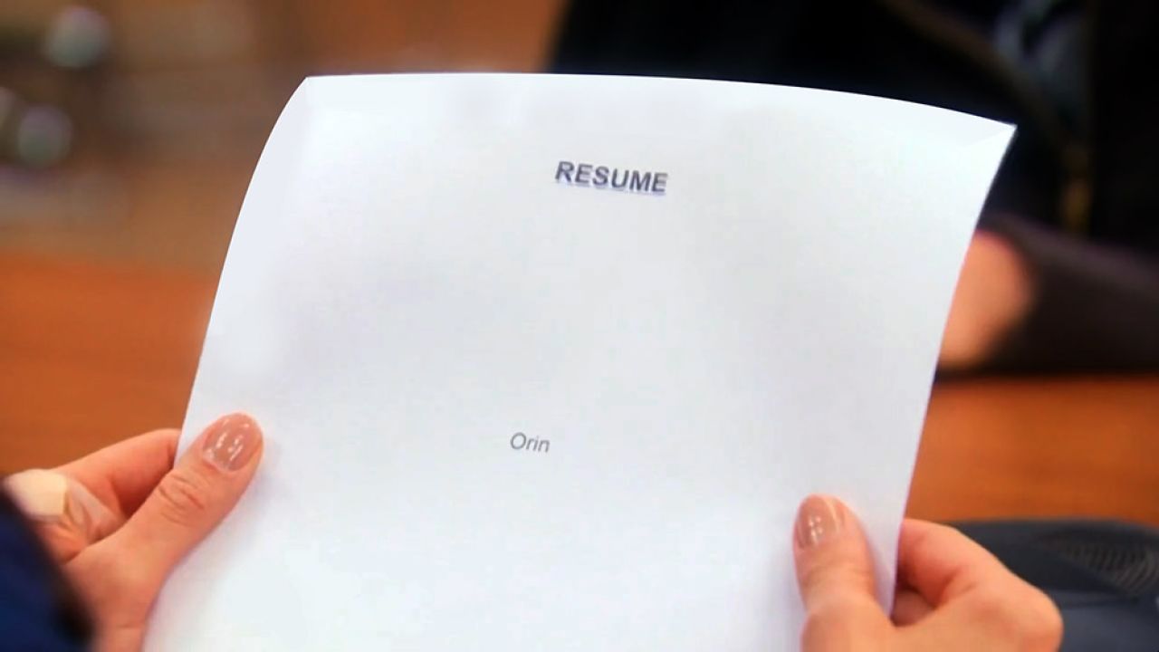 The Skills Your Resumé Is Missing, Unless You Are Absolutely Perfect