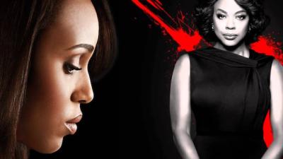Here’s A Look At That ‘Scandal’ & ‘How To Get Away With Murder’ Crossover Ep