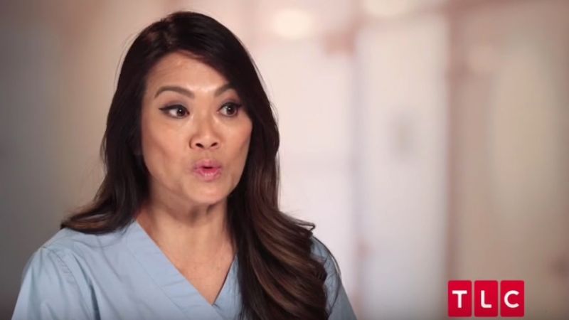 Dr Pimple Popper Is Getting An Actual TV Show Because God Bless America