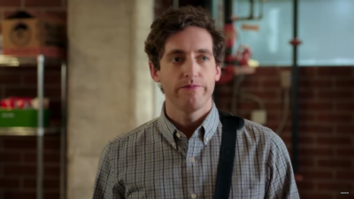 WATCH: ‘Silicon Valley’ Drops Trailer For Its 1st Season Without T.J. Miller