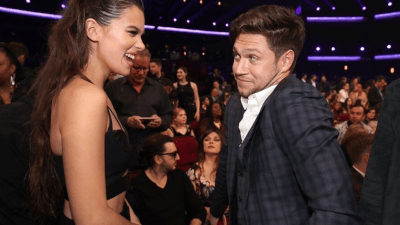 Hailee Steinfeld Finally Cleared Up That Whole “Dating Niall Horan” Thing