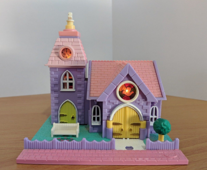 Your Old Polly Pockets Could Be Worth Over $2,000 Babey So FFS Go Find ‘Em