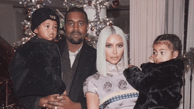 The Theories Around Kim Kardashian’s Baby Name Are Getting Absolutely Wild
