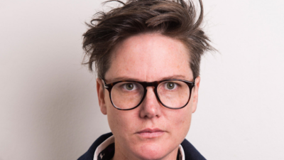 Hannah Gadsby’s Critically-Acclaimed Show ‘Nanette’ Is Coming To Netflix