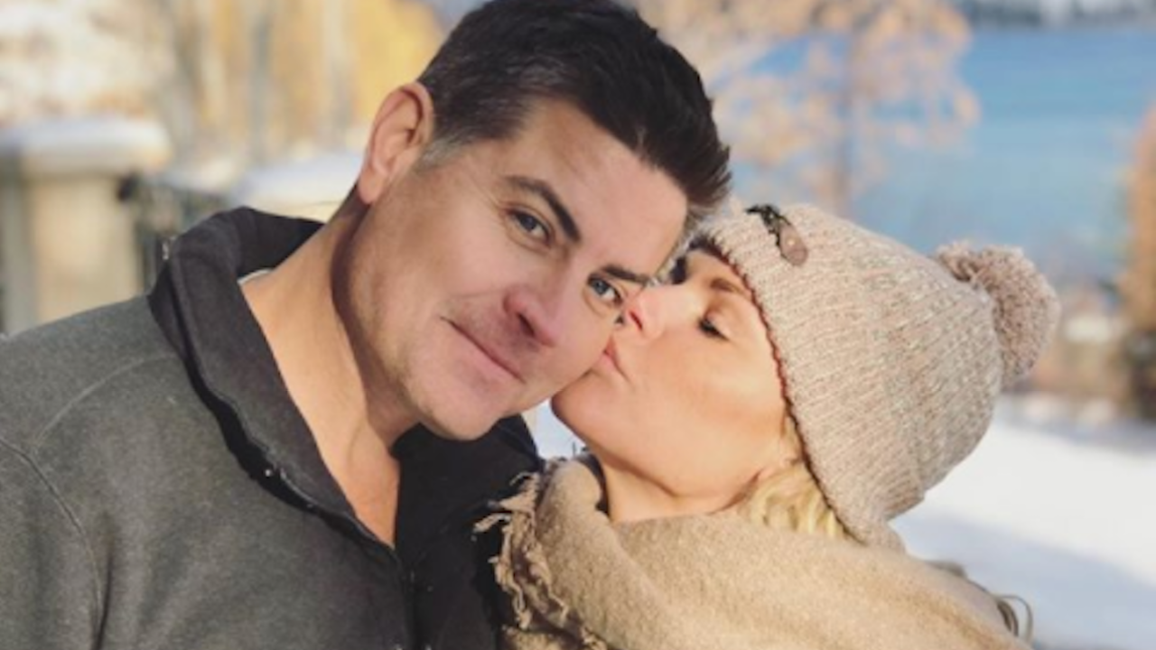 Stu Laundy Found Out He And Sophie Monk Had Split Via Instagram & OMFG