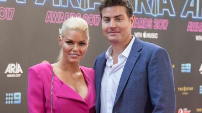 Ol’ M8 Stu Laundy Spills How He Really Feels About Our #1 Gal Sophie Monk