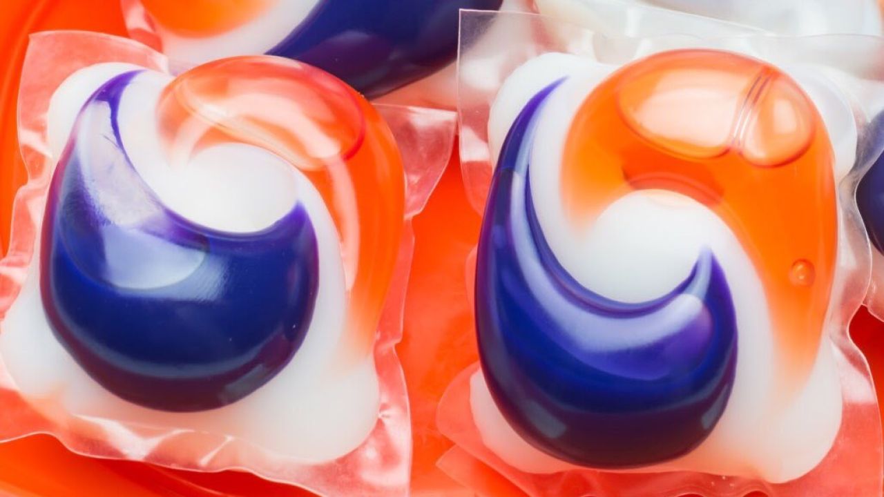 US Federal Agency Begs People To Stop Eating Delicious, Forbidden Tide Pods