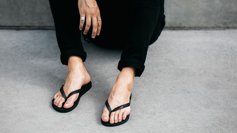 There’s Never Been A Pair Of 100% Australian-Made Thongs, Until Now