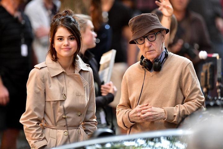 Amazon Shelves Woody Allen’s New Film Ft. Timothée Chalamet, Selena Gomez