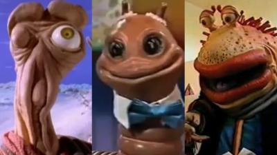 We Need To Talk About How Fucked 90s Australian Kids’ TV Was