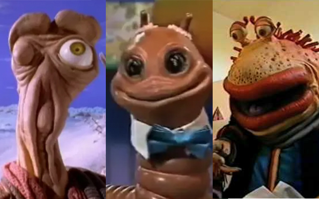We Need To Talk About How Fucked 90s Australian Kids' TV Was