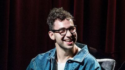 Jack Antonoff Would Really Like You To Know That He Is Not Dating Lorde