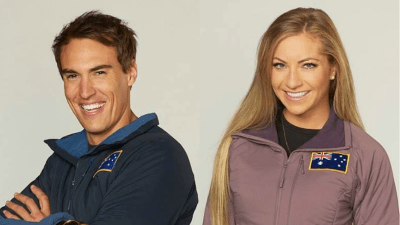 The Wild ‘Bachelor Winter Games’ Are Coming Ft. Aussies Tiff And Courtney