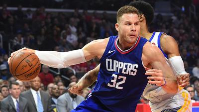 The NBA Trade Season Just Blew Up After Blake Griffin Got Shipped To Detroit