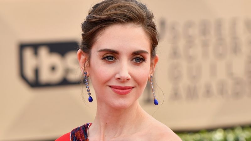 Alison Brie Says Allegations Against James Franco Are Not “Fully Accurate”