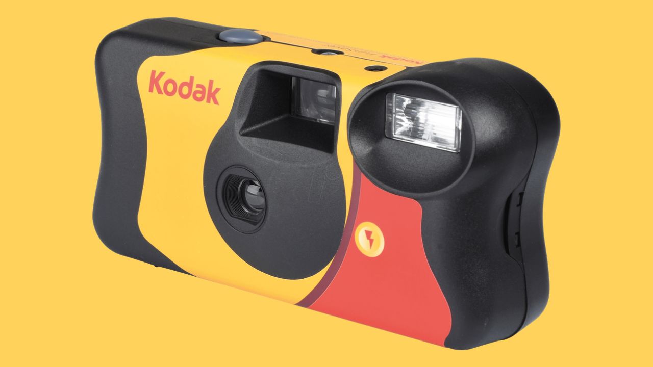 Kodak – Yes, The Camera Company – Is Launching Its Own Cryptocurrency