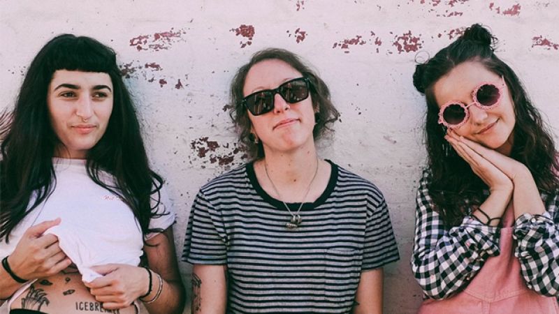 Falls Festival Issues Response After Camp Cope’s Searing On-Stage Call Out