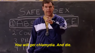 Can You Actually Get Chlamydia And Die? An Investigation