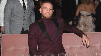 Conor McGregor Is Getting Absolutely Owned By Our Homegrown Aussie Flu
