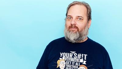 Dan Harmon Apologises To An Ex-‘Community’ Writer For Treating Her Like Shit