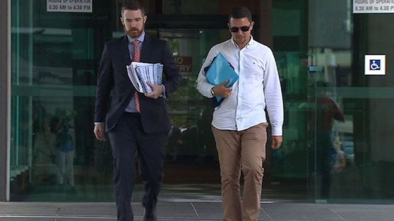 Lonely Brisbane Man Fined $3K For Posing As Doctor To Make New Friends