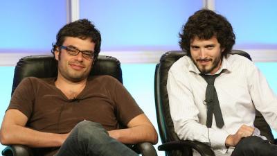 Nice Boys Flight Of The Conchords Are Filming An Hour Special This Year