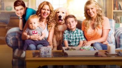 Netflix Has Renewed ‘Fuller House’ For Season 4 Whether You Like It Or Not