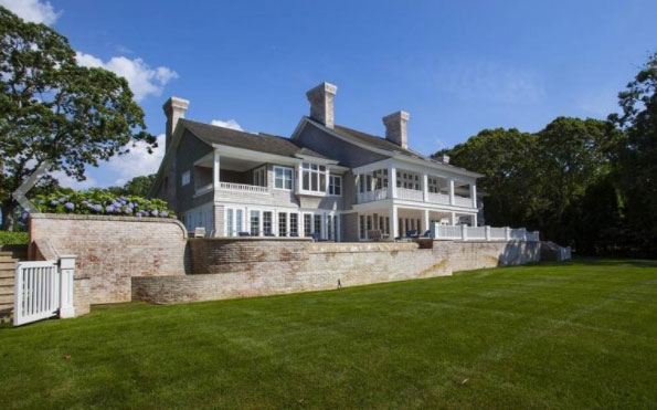 Beyonce Jay Z Hamptons House Real Estate