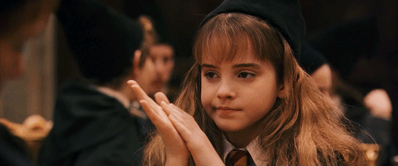 Official Harry Potter Site Releases Pronunciation Guide For… Some Reason