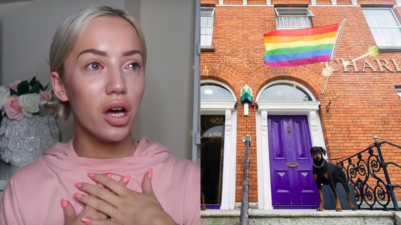 Hotel Bans Bloggers Outright After Hilarious Spat With 22 Y.O. “Influencer”