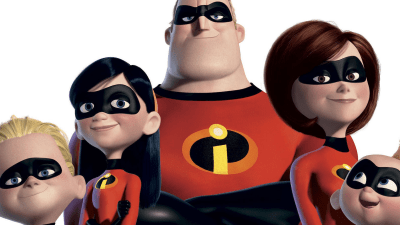 The New ‘Incredibles 2’ Cast Has Been Revealed Ft. A ‘Breaking Bad’ Reunion