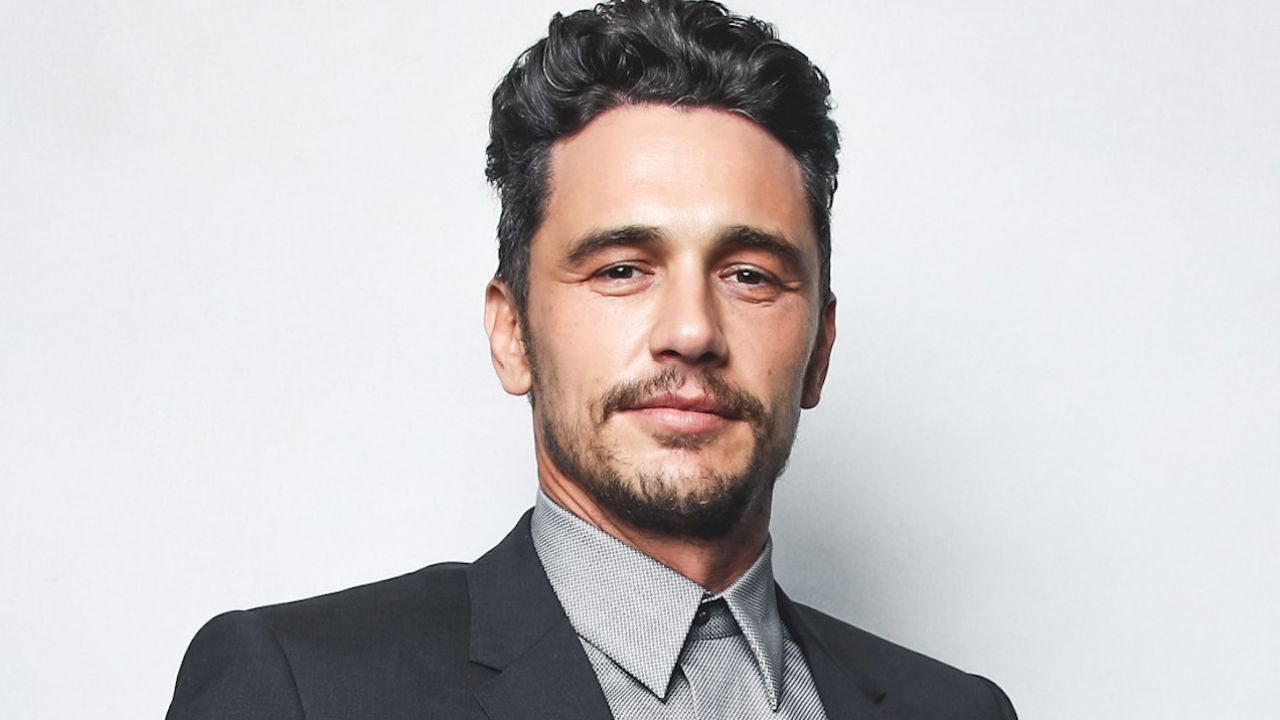 James Franco Speaking Event Canned After New Sexual Misconduct Allegation