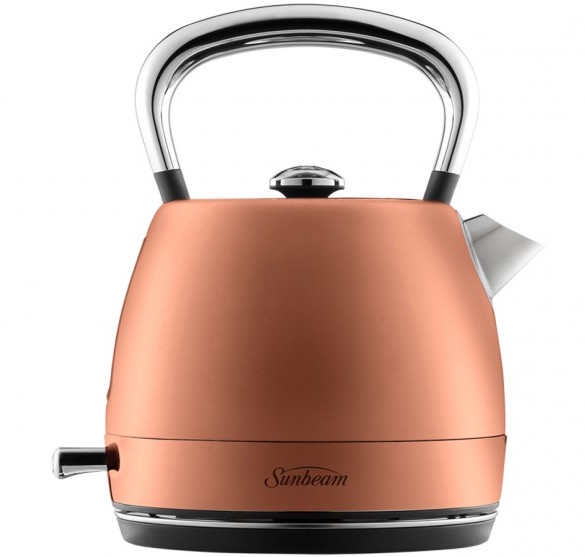 Just A Bunch Of Snob-Level Kettles For All You Extreme Tea Nerds