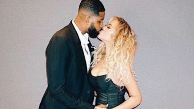Khloe Kardashian Breaks Her Silence On Her Decision To Stay With Tristan Thompson
