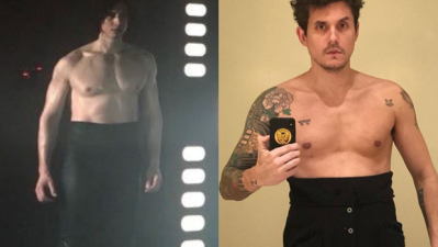 Star Wars Fans Are Pulling Their Dacks Up To Their Nips To Be Kylo Ren