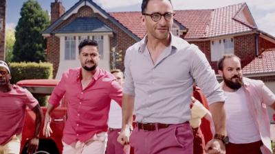 The Latest Lamb Ad Is A Literal Musical Skewering Australia’s Culture Wars