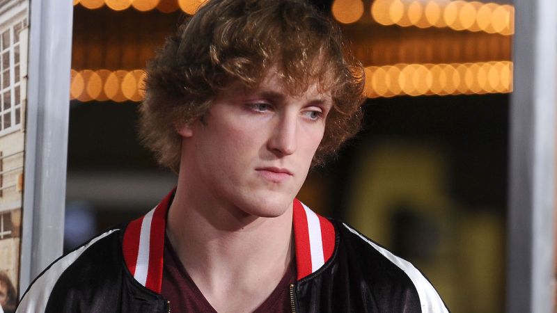 Logan Paul Announces Break From YouTube Amid Fallout From Dead Body Video