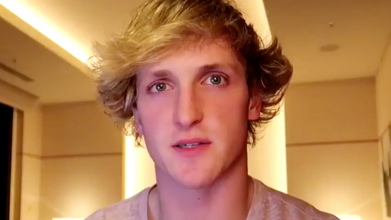 YouTube Slashes Logan Paul’s Ad Revenue After ‘Suicide Forest’ Video