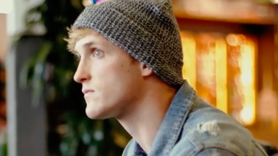 Logan Paul Returns To YouTube, Pledges $1M Donation To Suicide Prevention