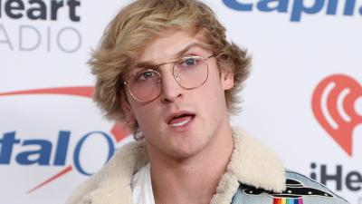 YouTube Condemns Logan Paul, Says “Further Consequences” Are A Possibility