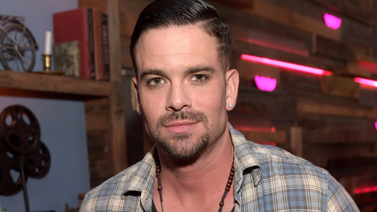 Mark Salling, ‘Glee’ Star Charged Over Child Pornography, Dies Aged 35