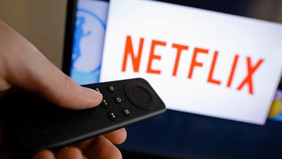 Netflix Reportedly Accounts For Nearly 15% Of All Downstream Internet Traffic