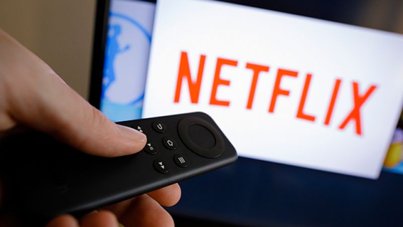 Analysts Reckon Apple Will Drop A Massive Chunk Of Cash & Buy Netflix