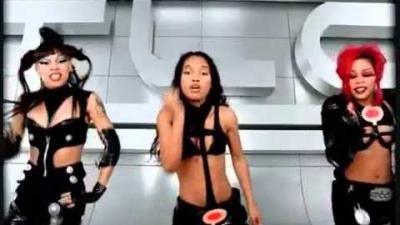 TLC Had To Cancel Last Night’s Aus Open Gig Due To Tech-Melting Heat