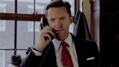 Here’s Hugh Jackman In A New ‘Dundee’ Teaser Like It’s Not A Huge Stitch-Up