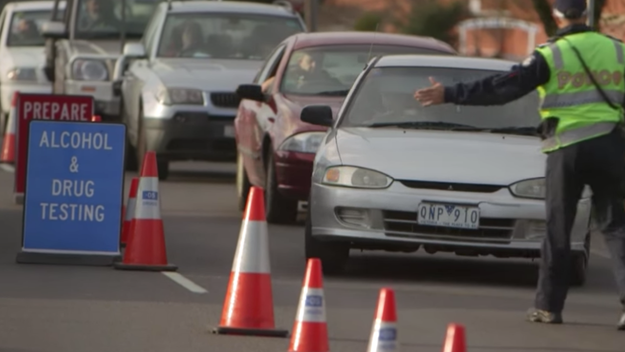 NSW Roadside Drug Tests Are Now Set To Sniff Out Cocaine-Using Motorists
