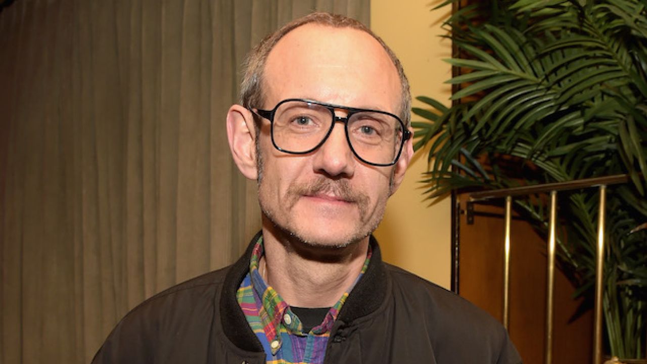 NYPD Reportedly Investigating Terry Richardson Over Sexual Misconduct Claims
